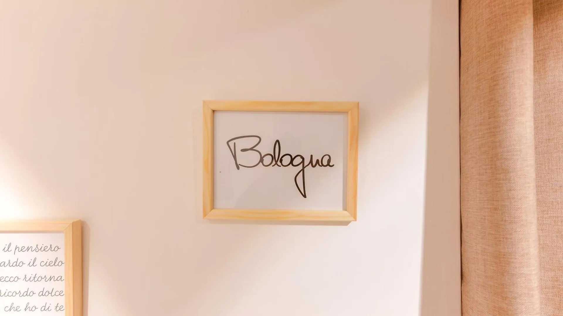 M&M Apartment Bologna