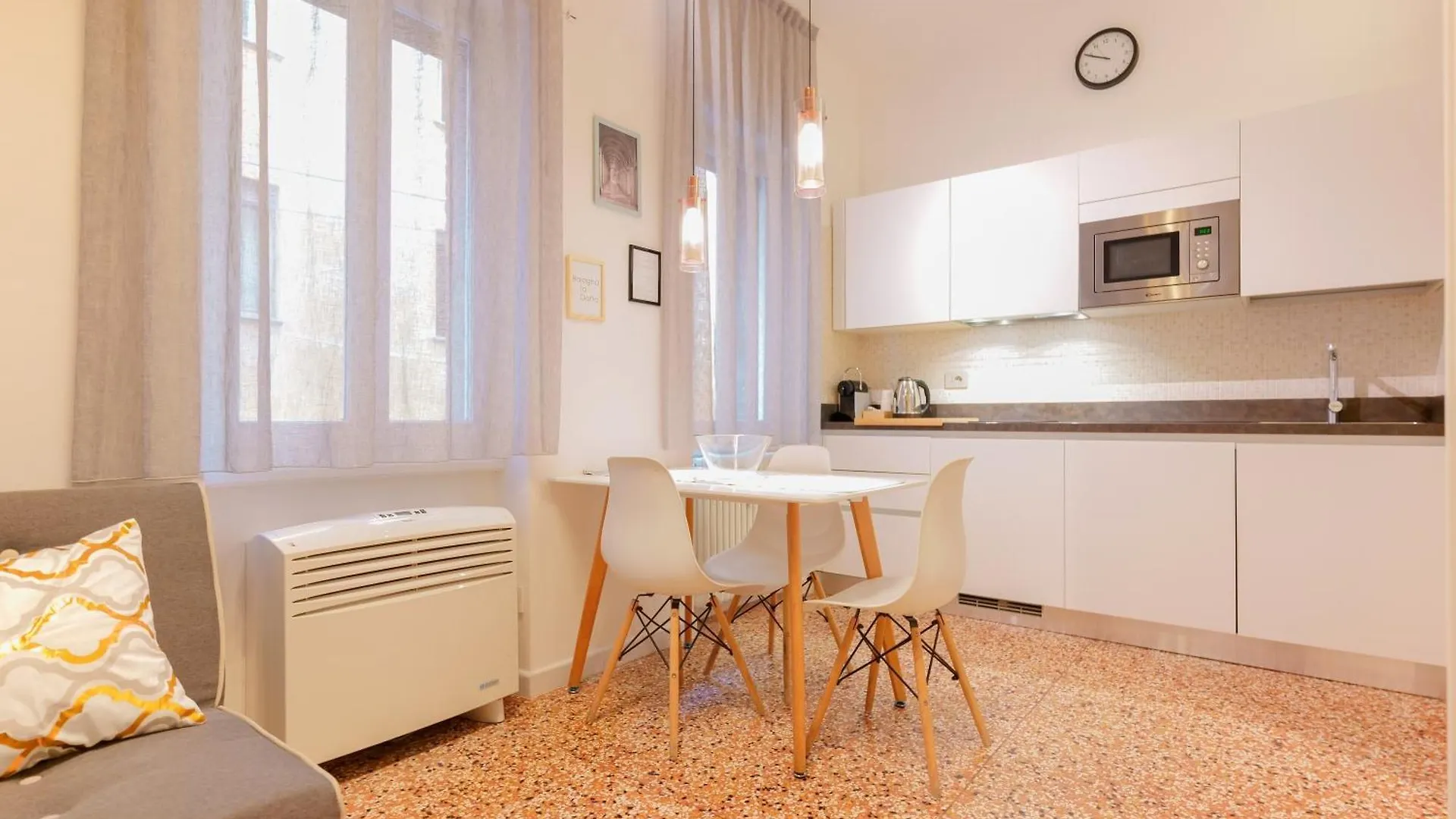 M&M Apartment Bologna