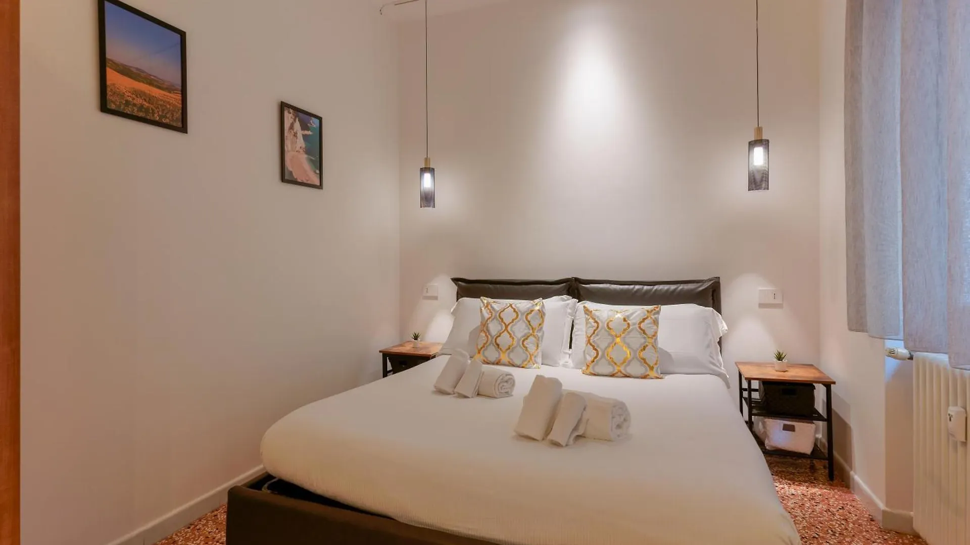 M&M Apartment Bologna