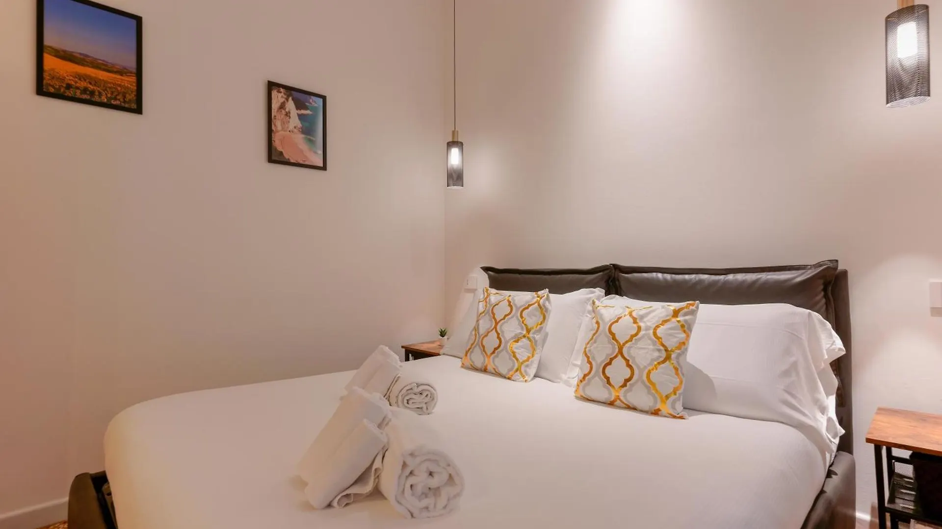 M&M Apartment Bologna Italy
