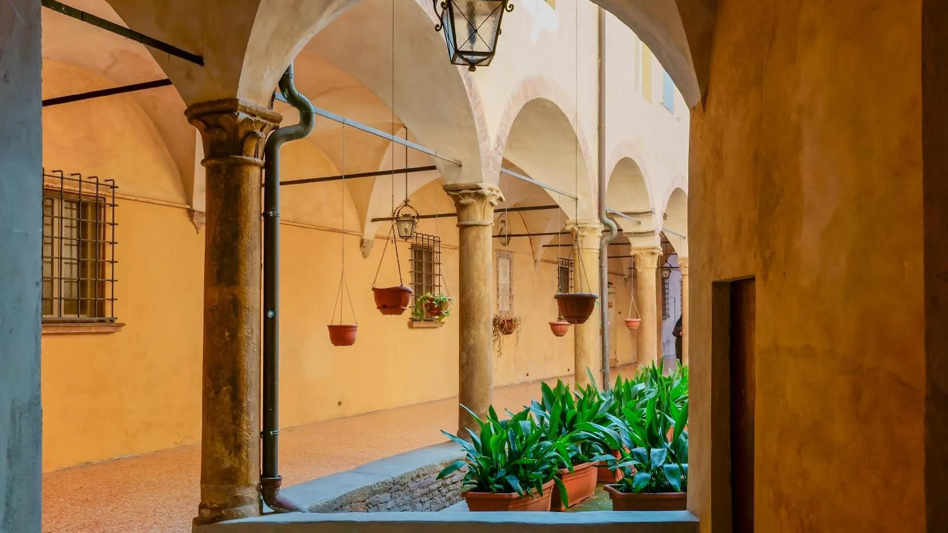 M&M Apartment Bologna