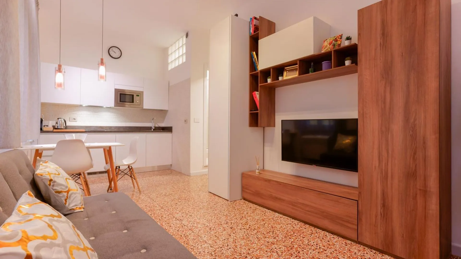 M&M Apartment Bologna