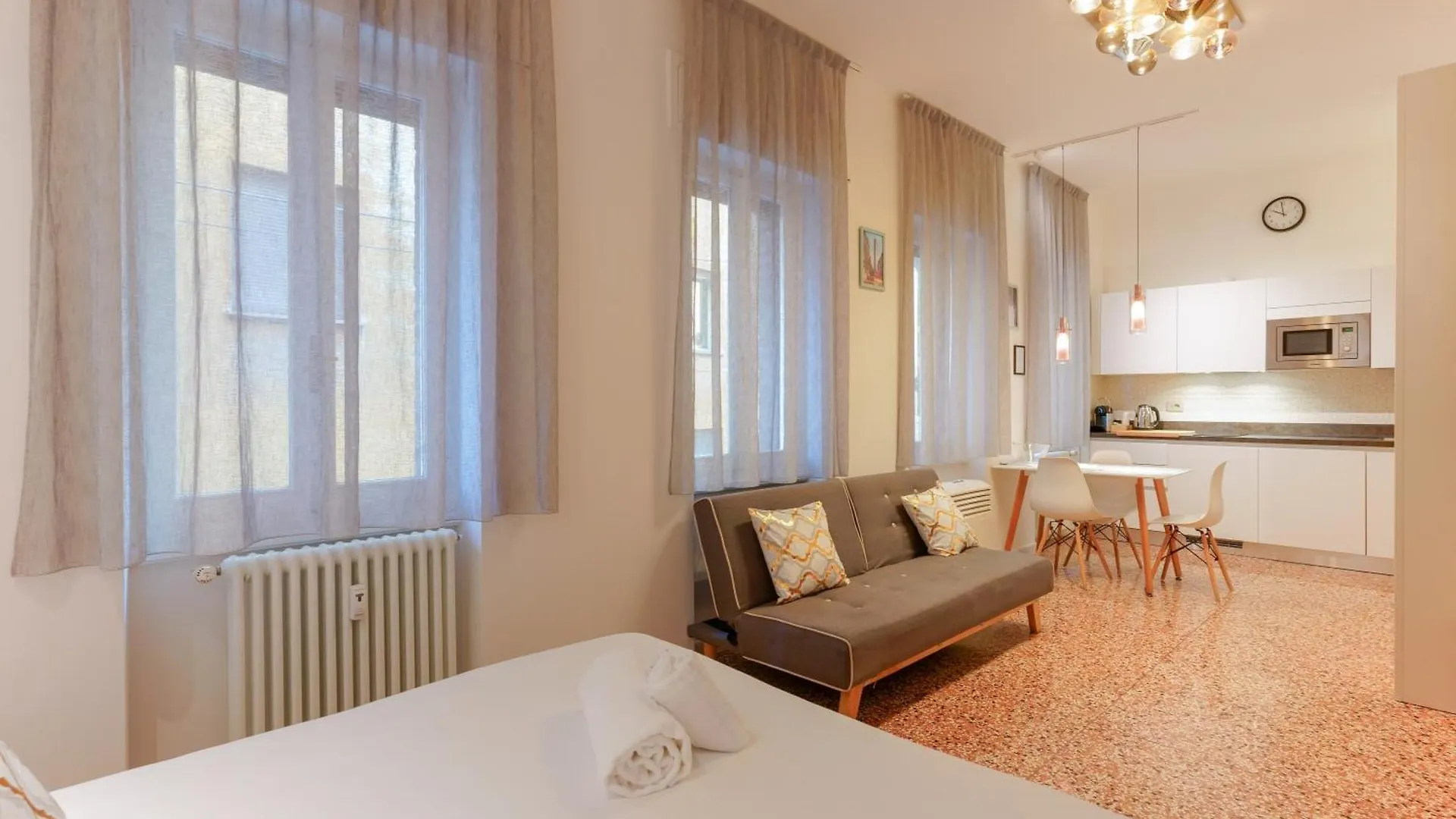 M&M Apartment Bologna Italy