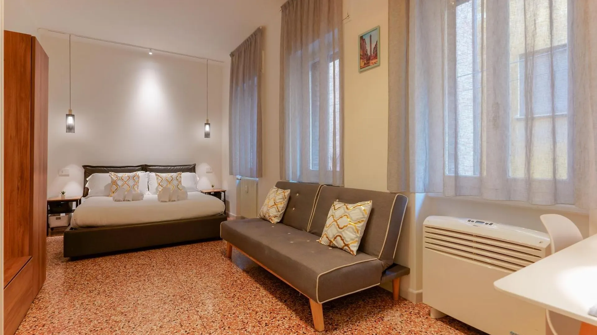 M&M Apartment Bologna Italy